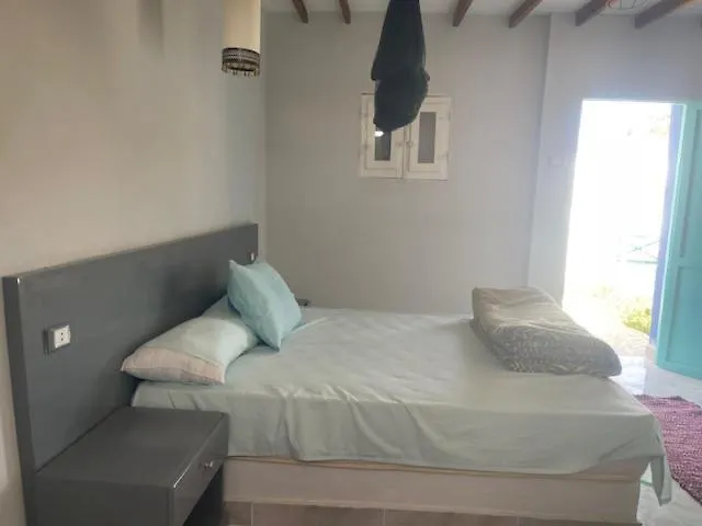 مكان تخييم Ziena Marvel Camp *