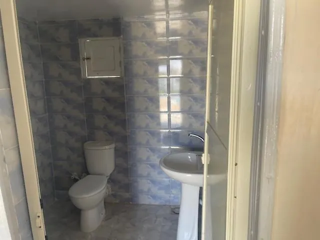 مكان تخييم Ziena Marvel Camp El Qoseir