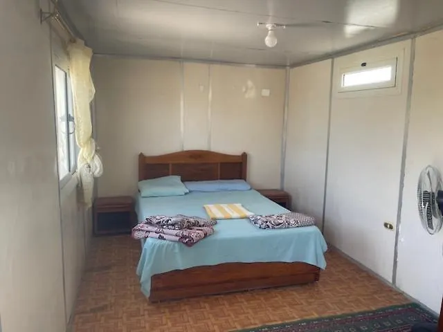 Ziena Marvel Camp