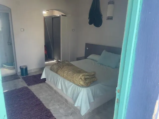 Ziena Marvel Camp مكان تخييم *