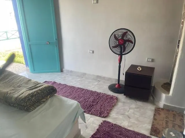 مكان تخييم Ziena Marvel Camp El Qoseir