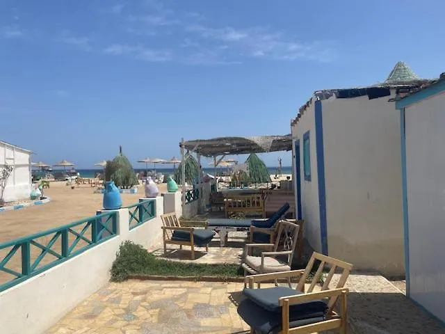 مكان تخييم Ziena Marvel Camp El Qoseir