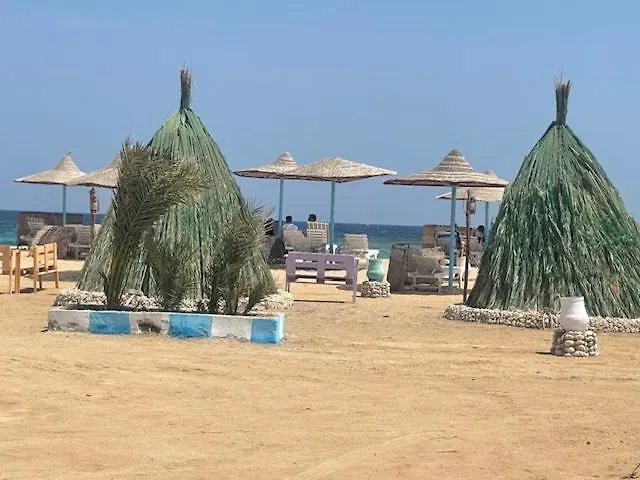 Ziena Marvel Camp مكان تخييم El Qoseir