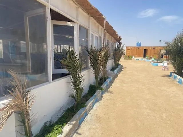 Ziena Marvel Camp El Qoseir