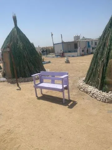 مكان تخييم Ziena Marvel Camp El Qoseir